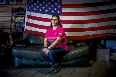 Madres deportadas, la lucha para volver con sus hijos