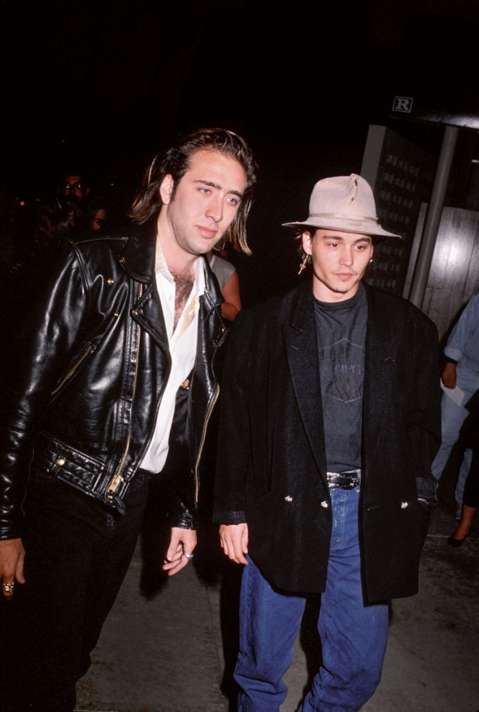 johnny depp en la actualidad, vida privada