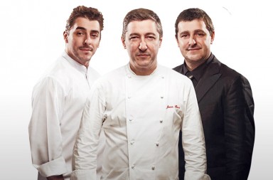 El ‘top 5’ visto por Will Drew