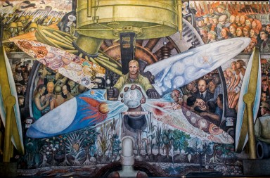 En busca del arte robado