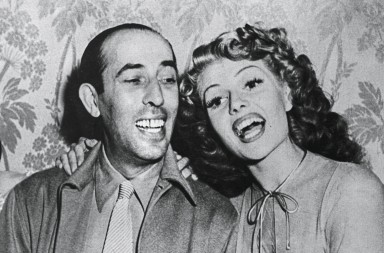 El hombre que sembró la desgracia de Gilda