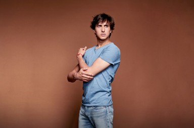 Andrés Roca, rey de la plaza