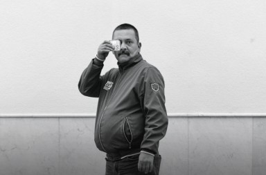 En busca de la identidad perdida
