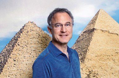 ¿Quién mueve los hilos en Tripadvisor?