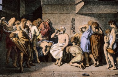 Los venenos más conocidos y sus víctimas más famosas