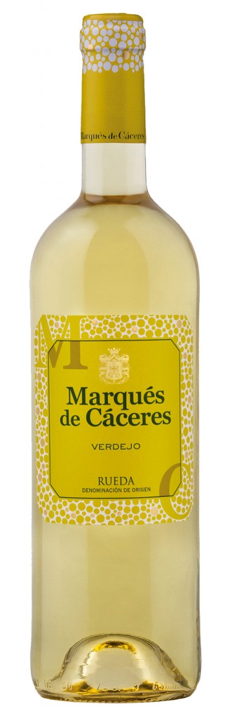 vino verdejo