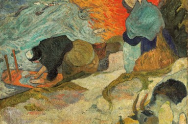 Gauguin en Bilbao