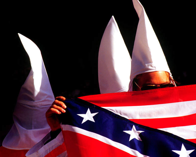 Ku klux Klan