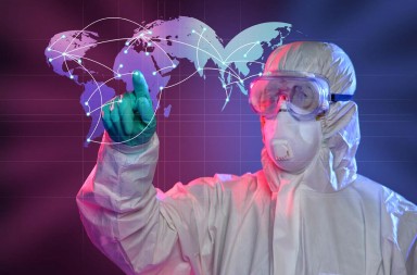 Los virus que nos acechan