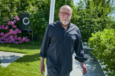 Paulo Coelho: «Borra todo. ¡No quiero hacer esta entrevista!»