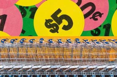 Breve historia de los precios