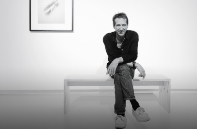 Chema Madoz: «Cuando sabemos para qué sirve un objeto, perdemos interés por él»