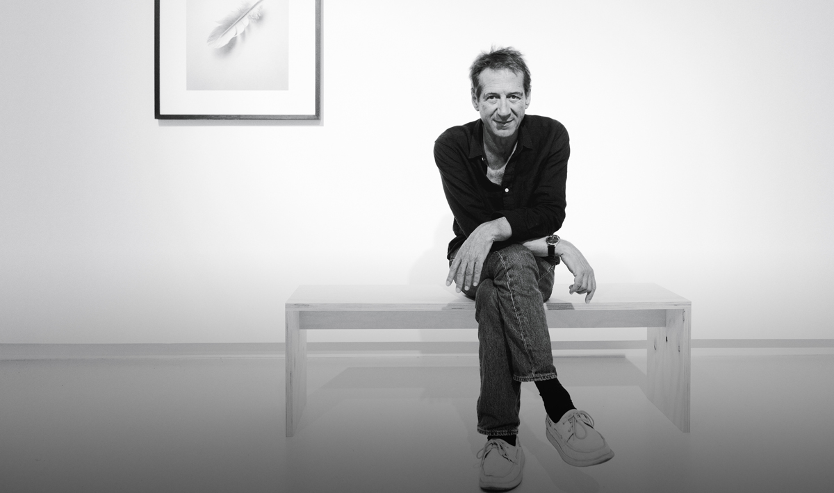 Chema Madoz, un clásico de la fotografía española