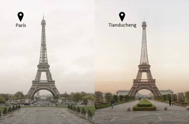 Siempre nos quedará París, ¿pero cuál?