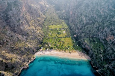 Se ruega no molestar a las mariposas