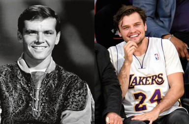 Parecidos más que razonables