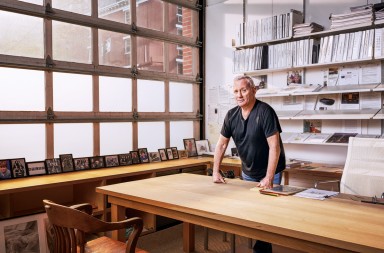 Yo creé Studio 54, la discoteca en la que todo era posible