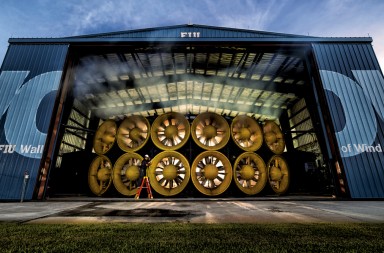 Huracanes ‘en lata’