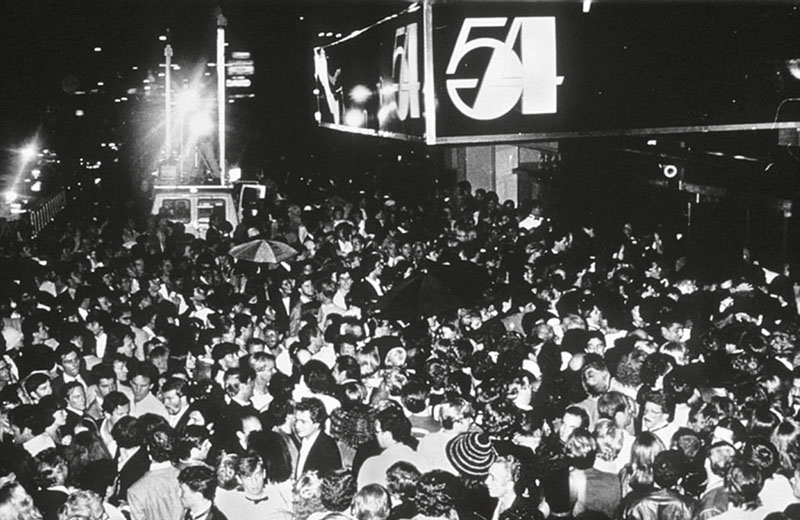 Yo creé Studio 54, la discoteca en la que todo era posible 3