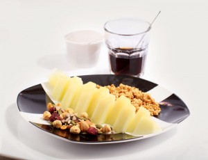 Desayuno Victor Ullate