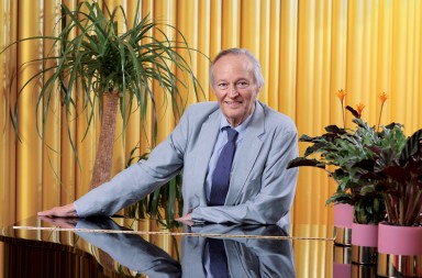 Josep Piqué: «Somos ya el ‘lejano occidente’: estamos en la periferia. China será la gran potencia»