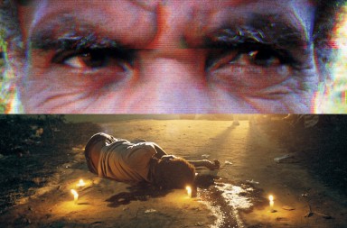 Este hombre ha matado a 492 personas en 35 años