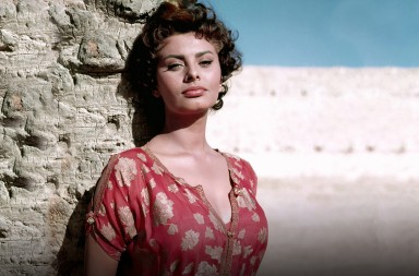 Los hombres de Sophia