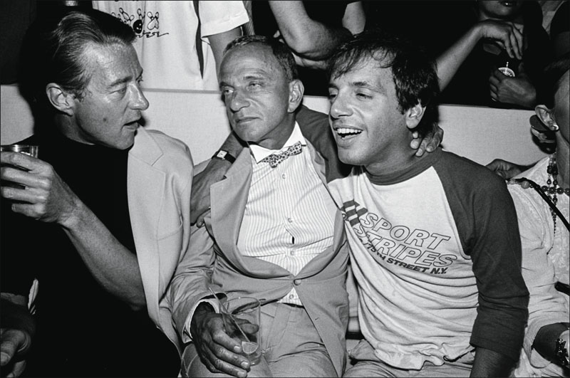 abogado de trump, roy cohn