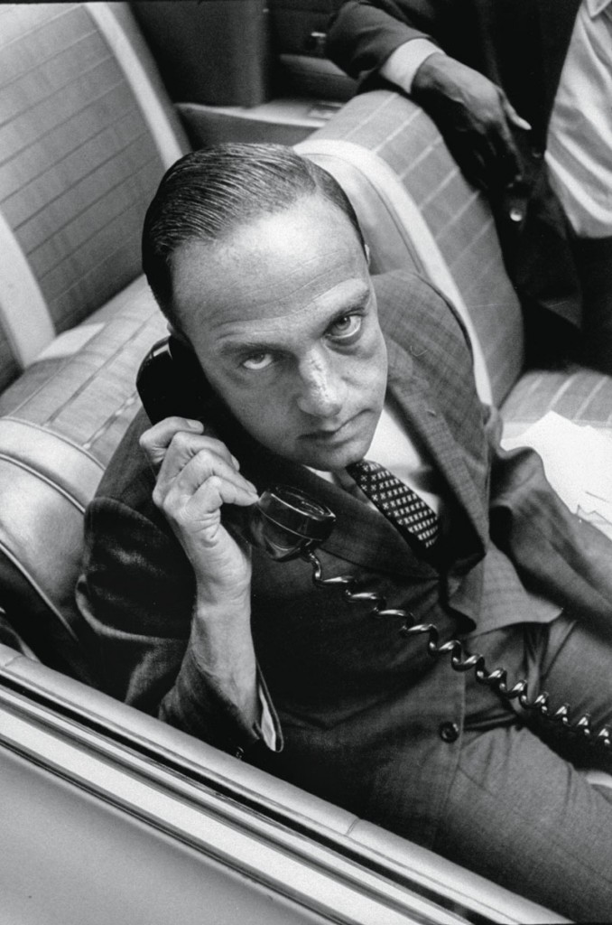 abogado de trump, roy cohn