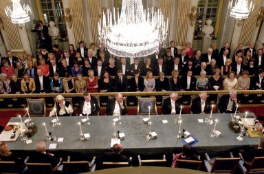 El culebrón del Premio Nobel