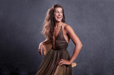 Carolina Marín: «No necesito más dinero del que tengo»