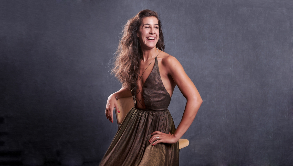 badminton, campeona del mundo carolina marin