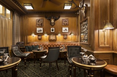 Donde beben los ‘bartenders’