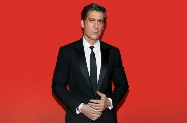 El ‘Brad Pitt’ de las noticias