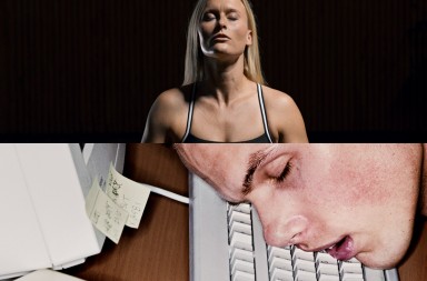 Estrés bueno y estrés malo: cómo afectan a tu salud