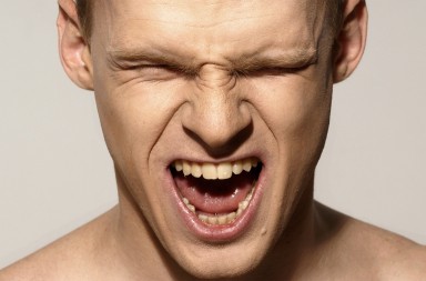 No dejes que el estrés te domine