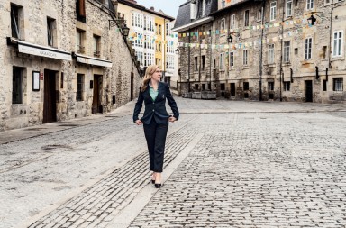 Los lugares favoritos de Garcia Saénz de Urturi