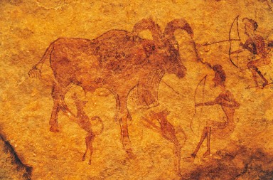 El hombre y el perro: treinta mil años de amistad