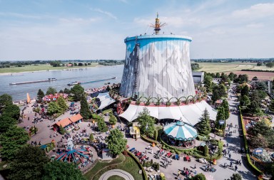 Una mirada diferente sobre la realidad