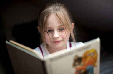 Cómo bialfabetizar a sus hijos