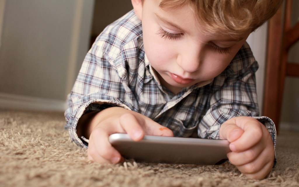 moviles, distraccion cognitiva