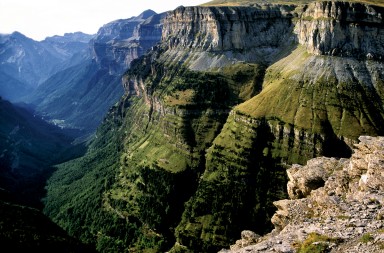 Un siglo de belleza natural protegida