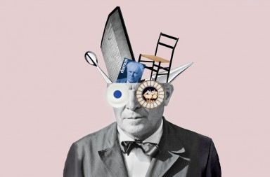 Gio Ponti: el creador del ‘made in Italy’