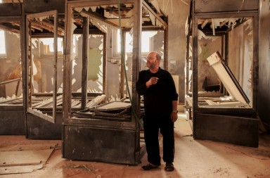 ¿Por dónde empezar?