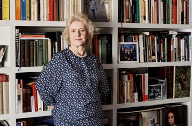 Soledad Becerril: «Muchos se rieron de mí»