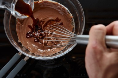 Las más irresistibles recetas de chocolate
