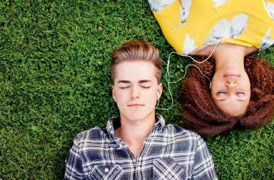 El ‘orgasmo’ cerebral