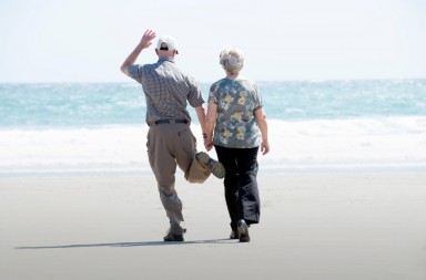 20 reglas para vivir 100 años