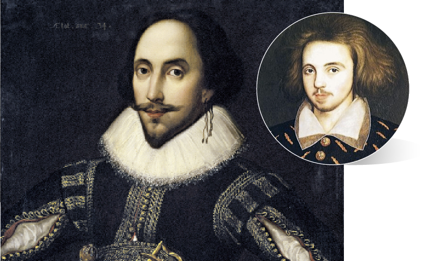 William Shakespeare