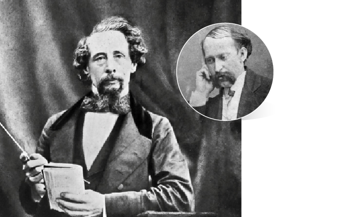 Charles Dickens